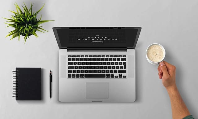 bilan de compétences en ligne