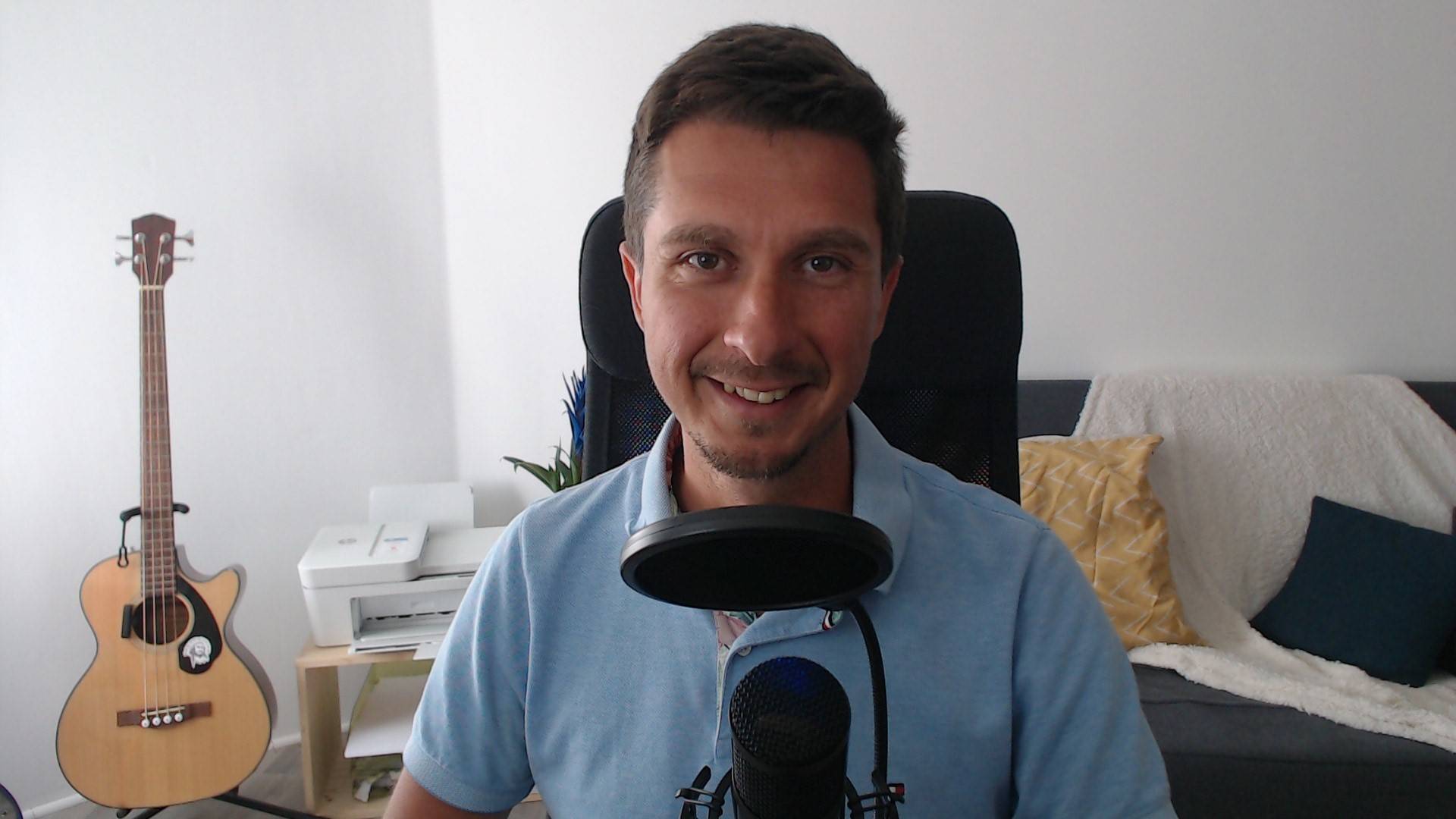 coaching à distance