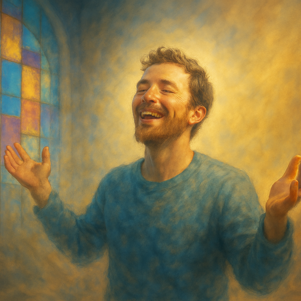 coaching spirituel