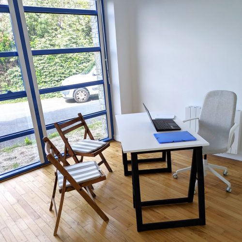 bureau bilan